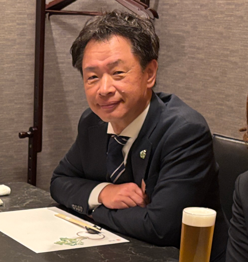 こだわり不動産サービス代表の写真