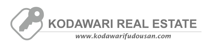 KODAWARI REAL ESTATE